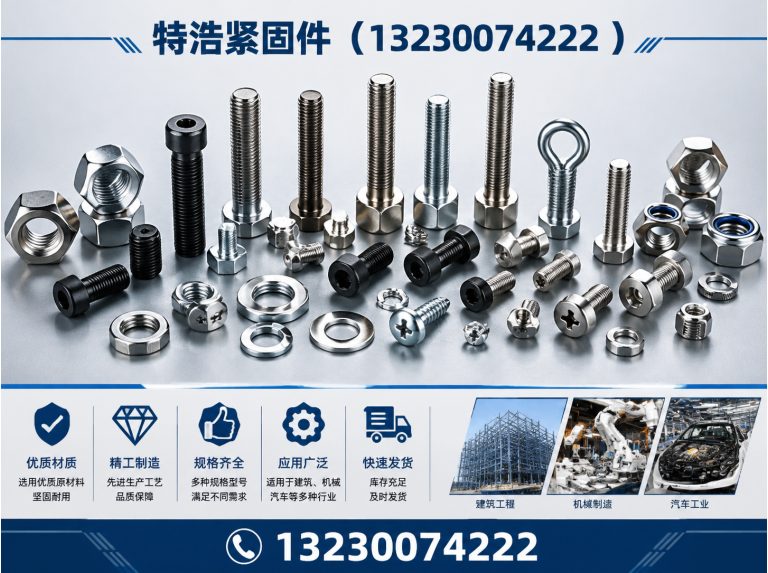 馆陶县管廊支架展示图